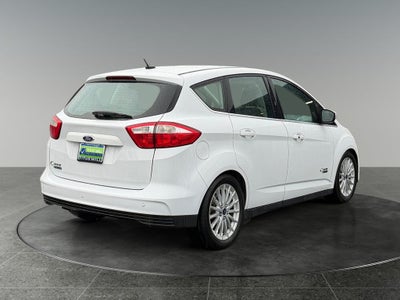 2014 Ford C-Max Energi SEL HYBRID