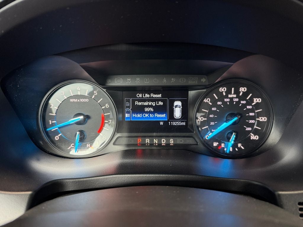2018 Ford Explorer Base
