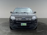 2018 Ford Explorer Base