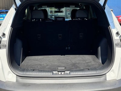 2025 Ford Escape Hybrid ST-Line Select