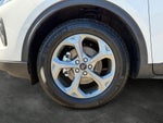 2025 Ford Escape Hybrid ST-Line Select