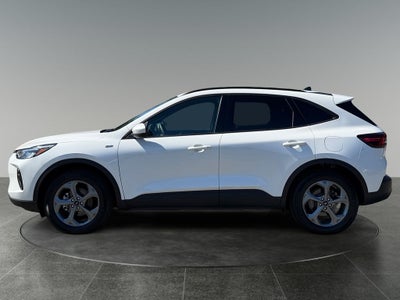 2025 Ford Escape Hybrid ST-Line Select