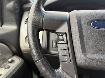 2015 Ford Expedition EL XLT
