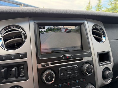 2015 Ford Expedition EL XLT
