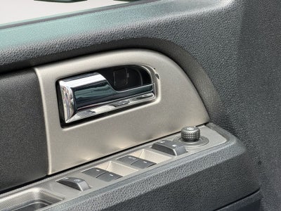 2015 Ford Expedition EL XLT
