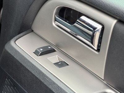 2015 Ford Expedition EL XLT