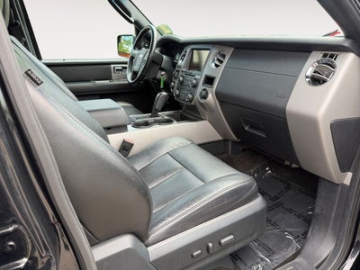 2015 Ford Expedition EL XLT