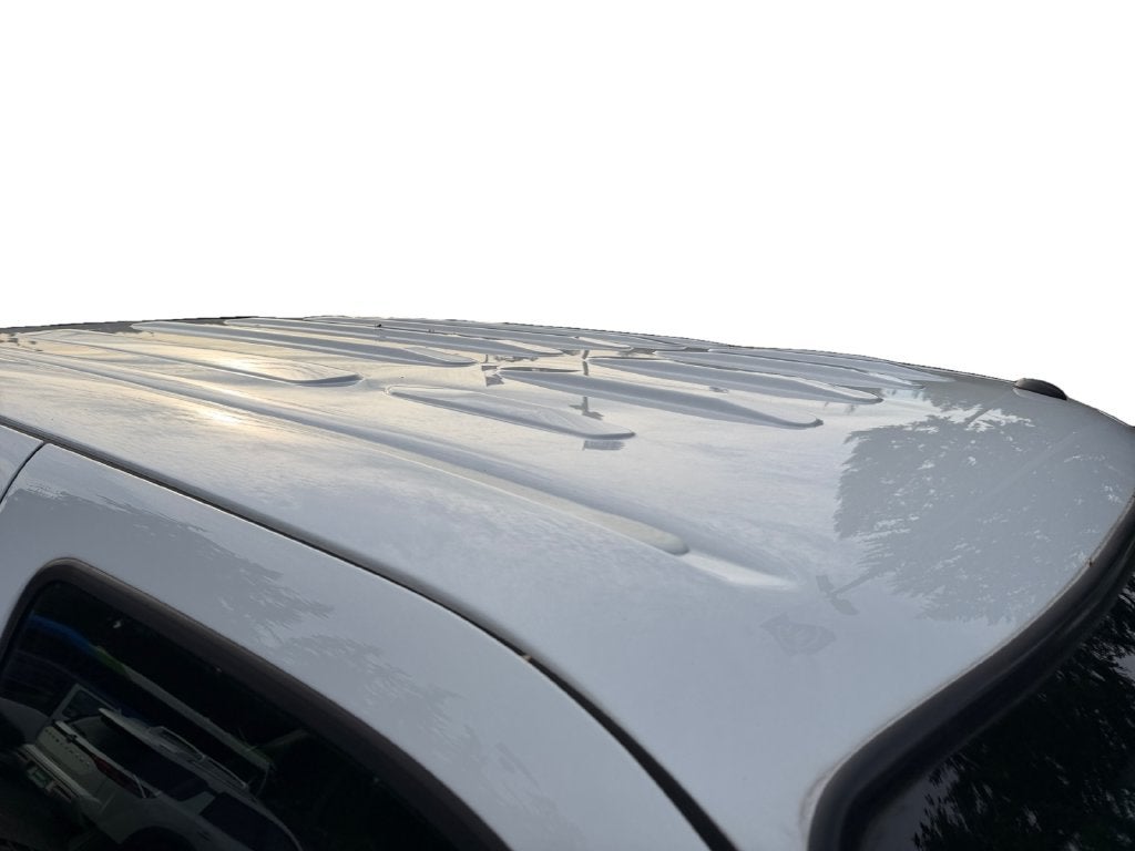 2012 Ford F-250SD Lariat
