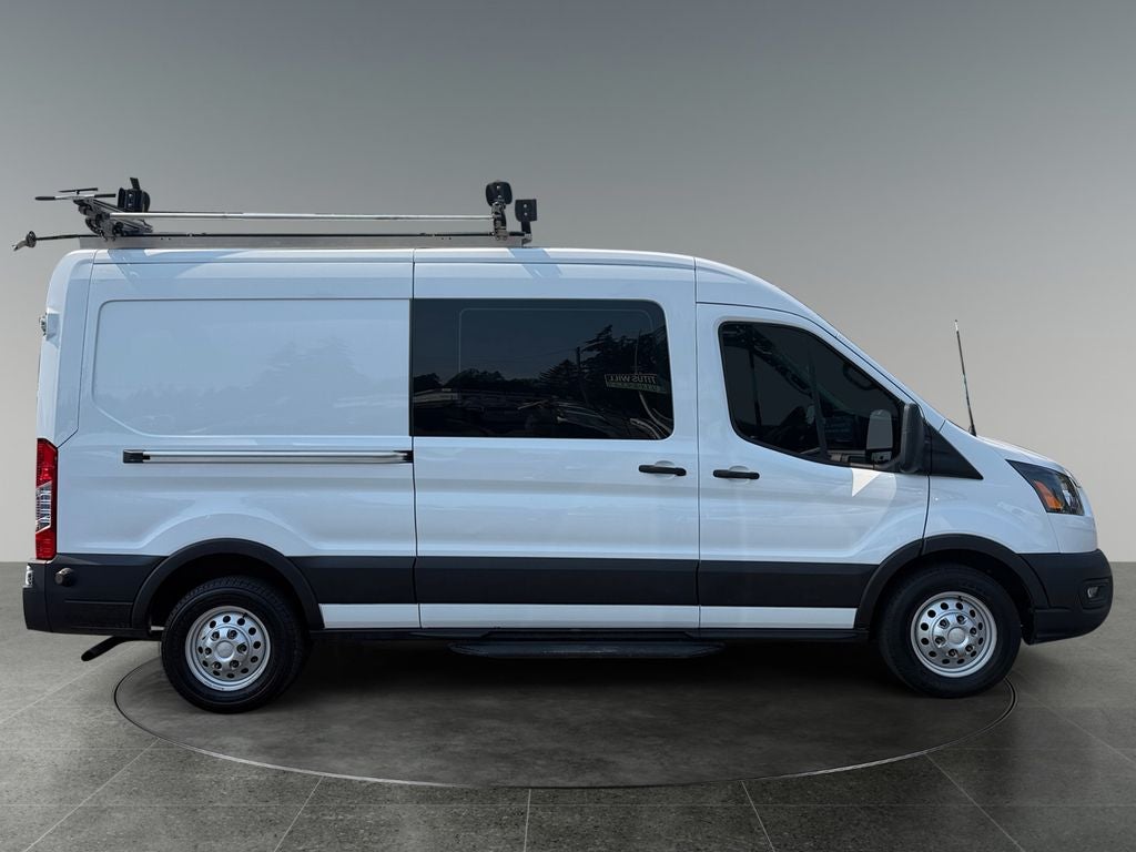 2020 Ford Transit-250 Base MEDIUM ROOF