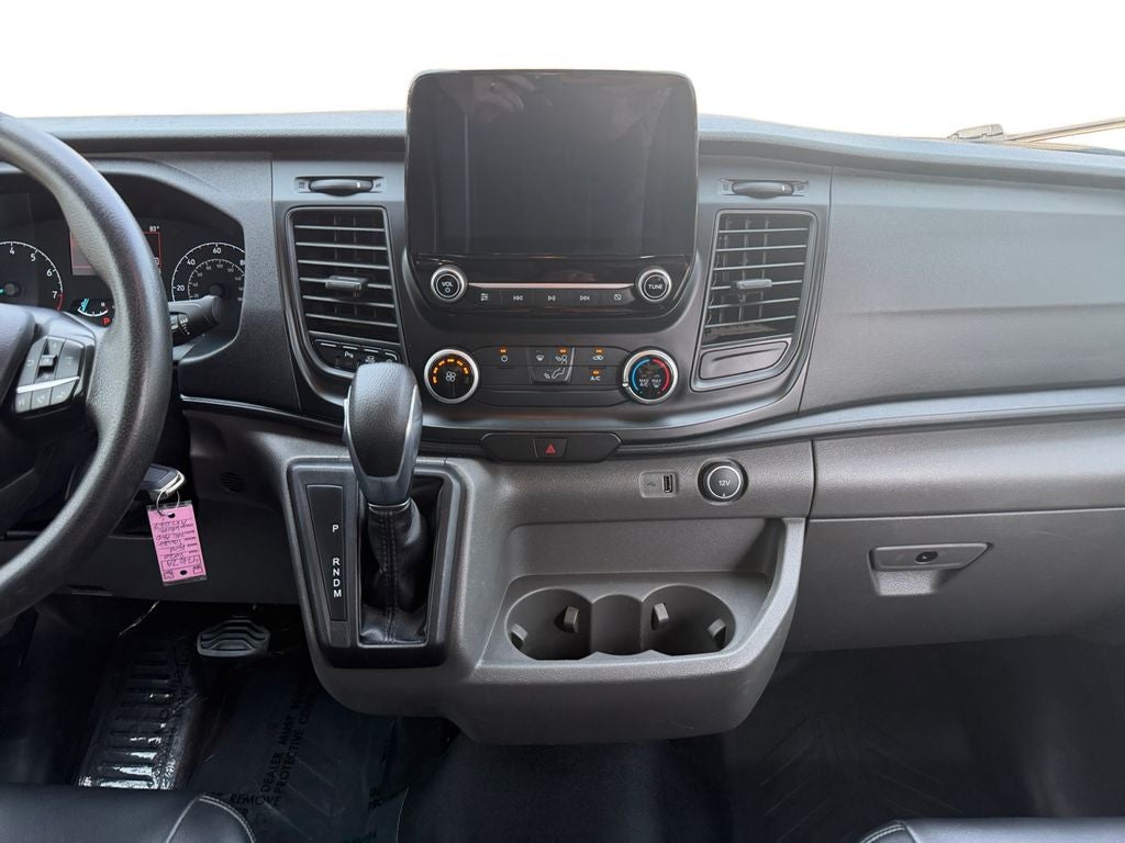 2020 Ford Transit-250 Base MEDIUM ROOF