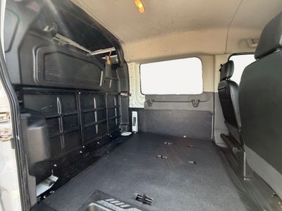 2020 Ford Transit-250 Base MEDIUM ROOF