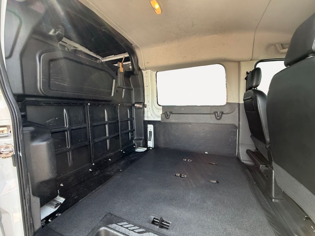 2020 Ford Transit-250 Base MEDIUM ROOF