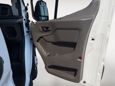 2020 Ford Transit-250 Base MEDIUM ROOF