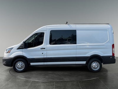2020 Ford Transit-250 Base MEDIUM ROOF