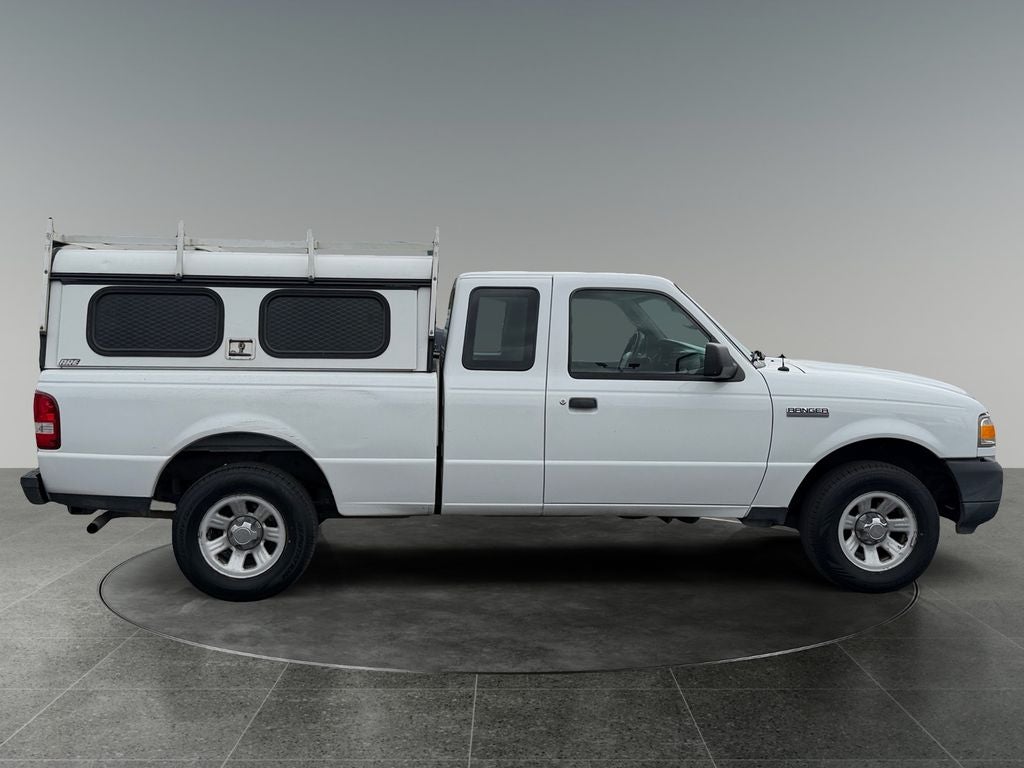 2010 Ford Ranger XL
