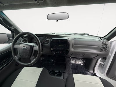 2010 Ford Ranger XL