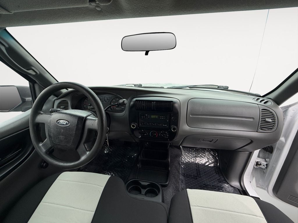 2010 Ford Ranger XL