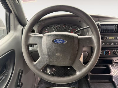 2010 Ford Ranger XL