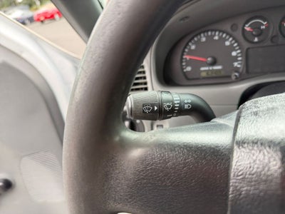 2010 Ford Ranger XL