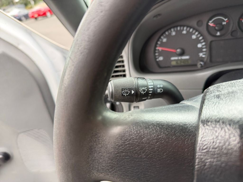 2010 Ford Ranger XL