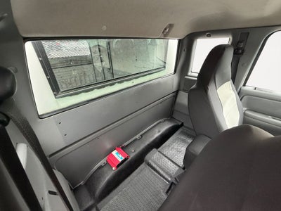 2010 Ford Ranger XL