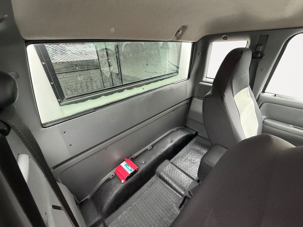 2010 Ford Ranger XL