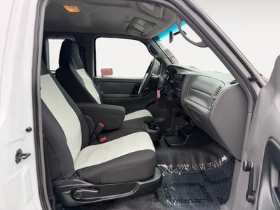 2010 Ford Ranger XL