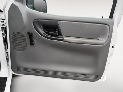 2010 Ford Ranger XL