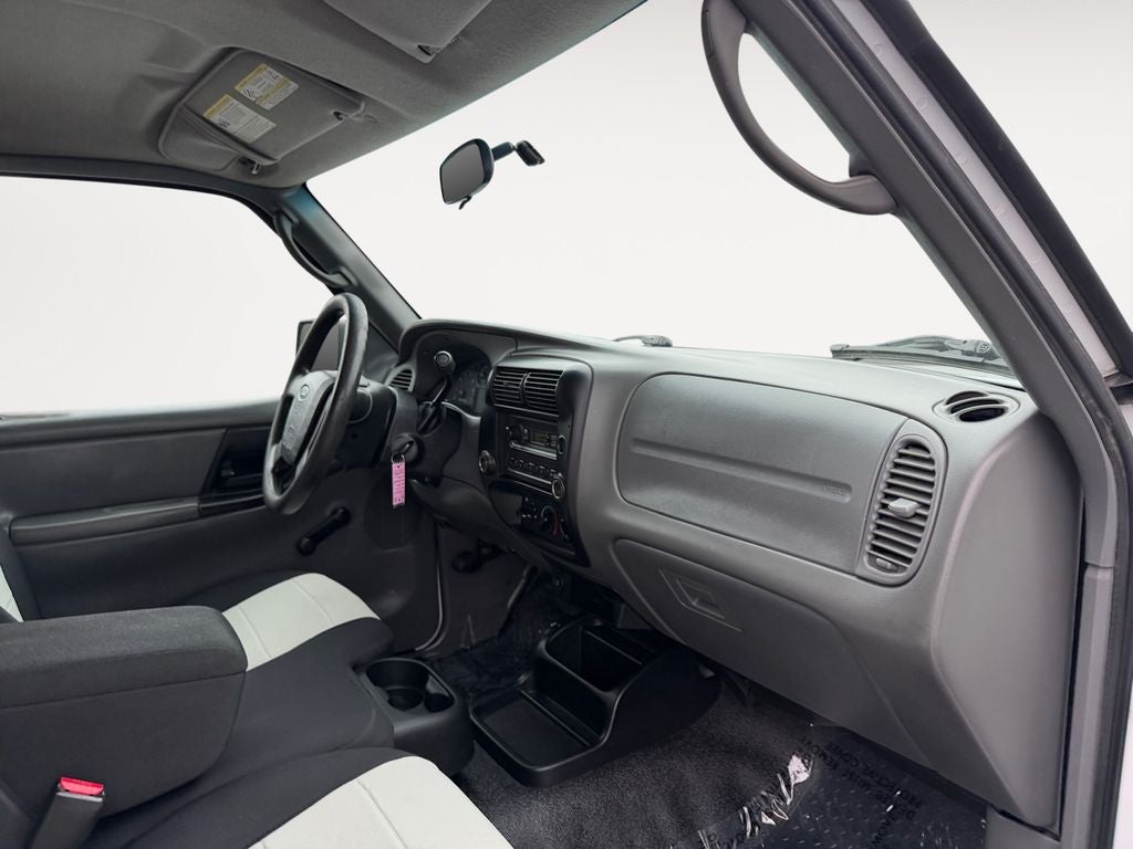2010 Ford Ranger XL