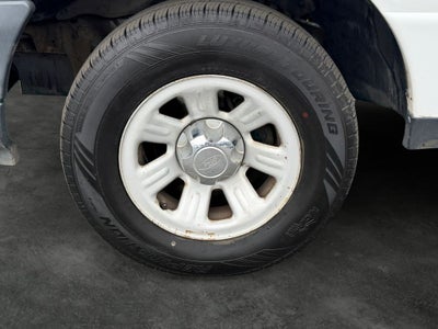 2010 Ford Ranger XL