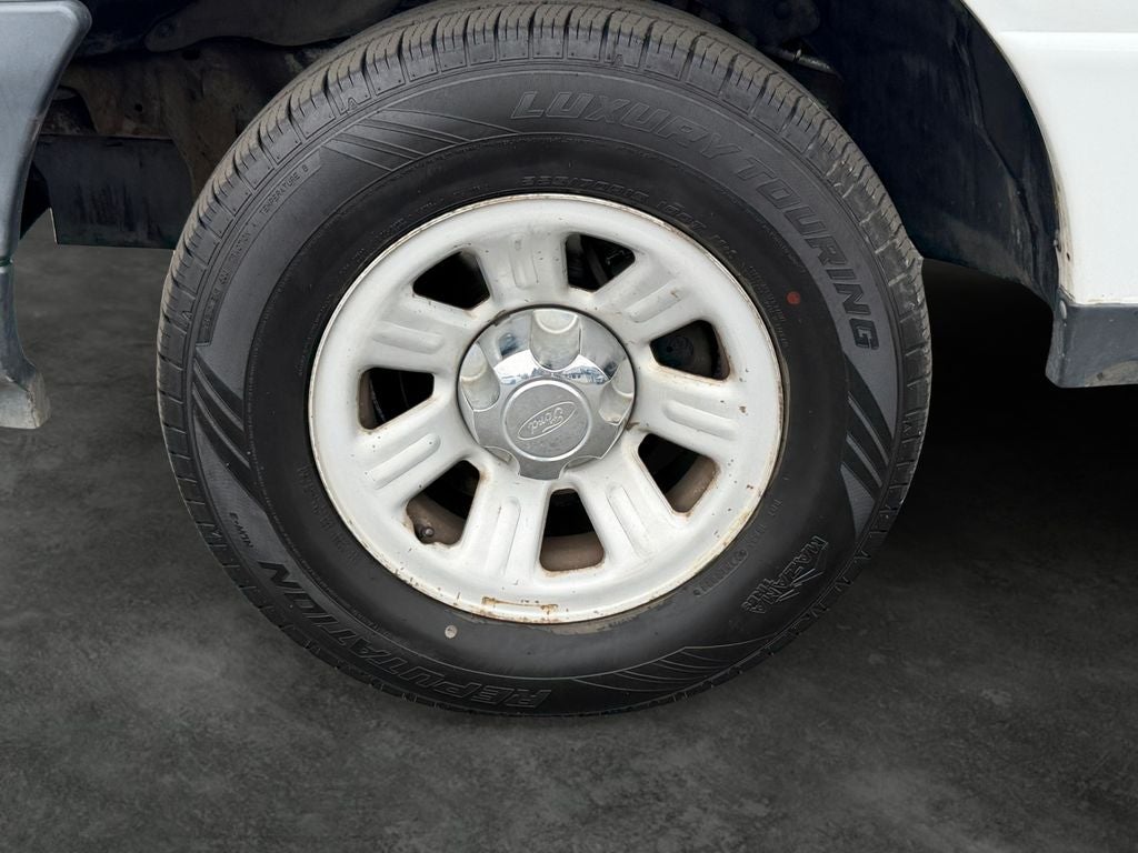 2010 Ford Ranger XL