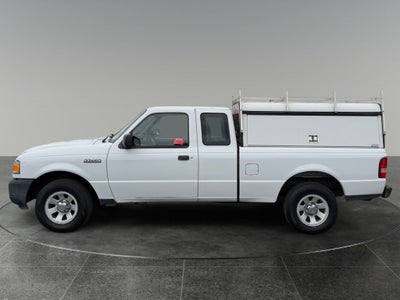 2010 Ford Ranger XL