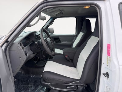 2010 Ford Ranger XL
