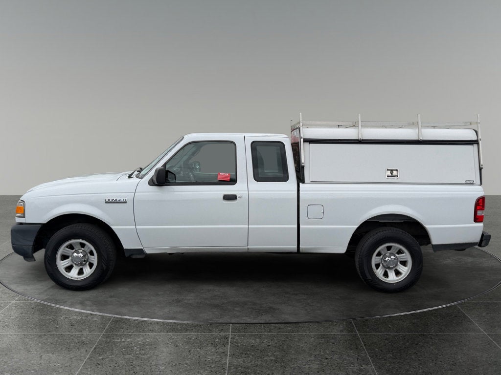 2010 Ford Ranger XL
