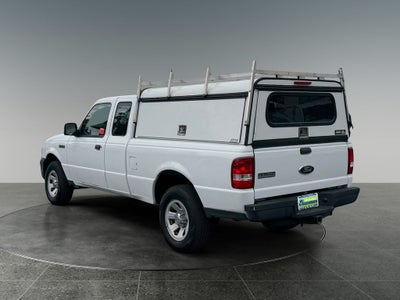 2010 Ford Ranger XL