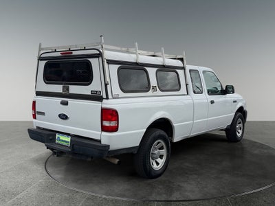 2010 Ford Ranger XL