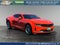 2021 Chevrolet Camaro 1LT
