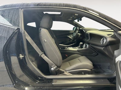 2022 Chevrolet Camaro 1LT