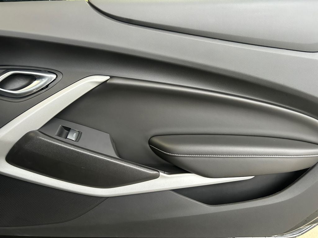 2022 Chevrolet Camaro 1LT