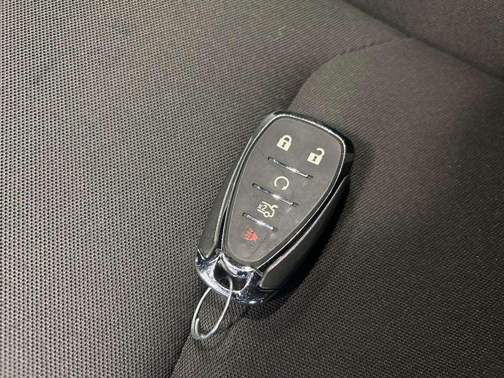 2022 Chevrolet Camaro 1LT