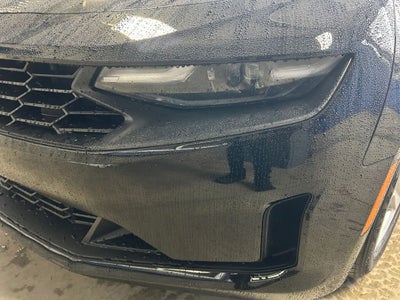 2022 Chevrolet Camaro 1LT