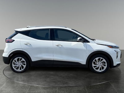 2022 Chevrolet Bolt EUV LT