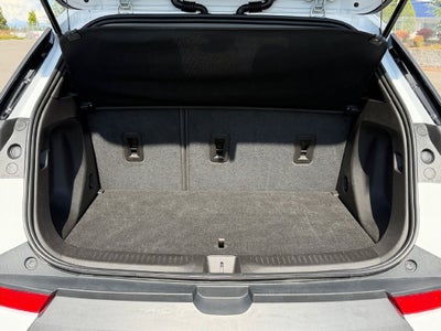 2022 Chevrolet Bolt EUV LT
