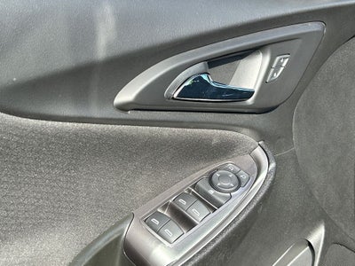 2021 Chevrolet Malibu LS 1LS