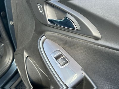 2021 Chevrolet Malibu LS 1LS