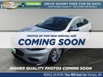 2017 Chevrolet Malibu LT 1LT