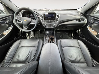 2024 Chevrolet Malibu LT 2LT