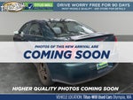 2007 Pontiac G6 Base