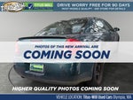 2007 Pontiac G6 Base