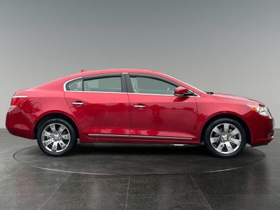 2012 Buick LaCrosse Premium I Group